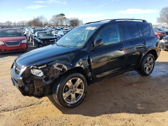 TOYOTA RAV4 2009 2t3zf32v09w010911