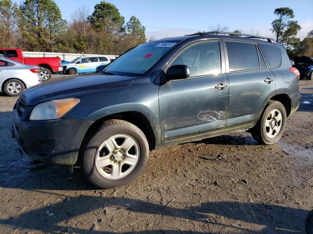 TOYOTA RAV4 2009 2t3zf33v09w003777