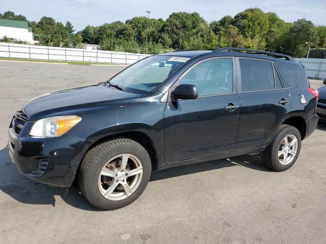 TOYOTA RAV4 2009 2t3zf33v09w004511