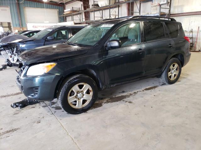 TOYOTA RAV4 2009 2t3zf33v09w007165