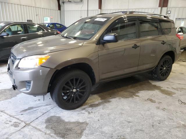 TOYOTA RAV4 2009 2t3zf33v09w008350