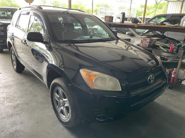 TOYOTA RAV4 2009 2t3zf33v19w002749