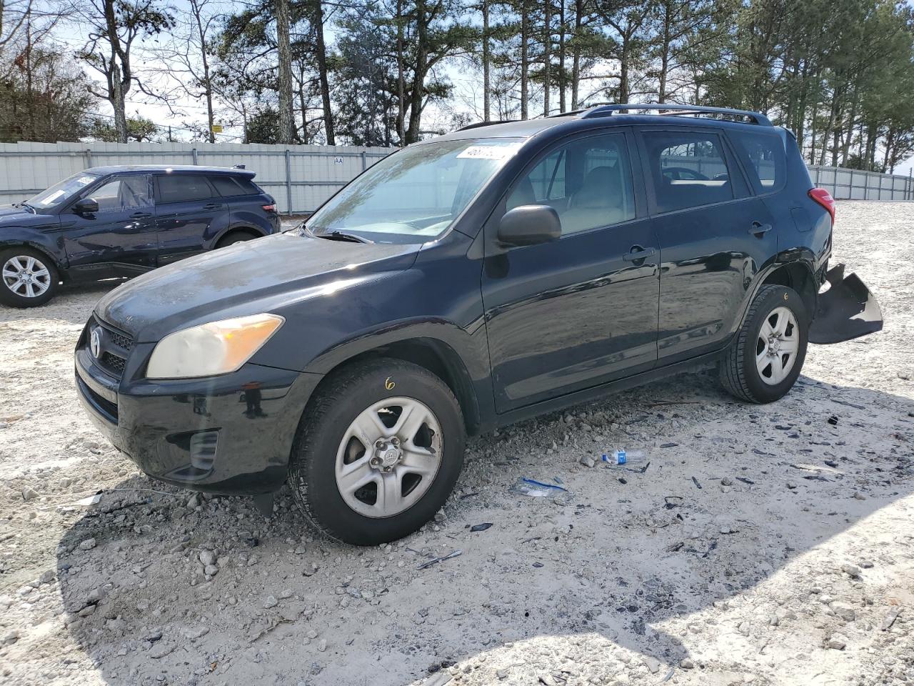 TOYOTA RAV 4 2009 2t3zf33v19w003531