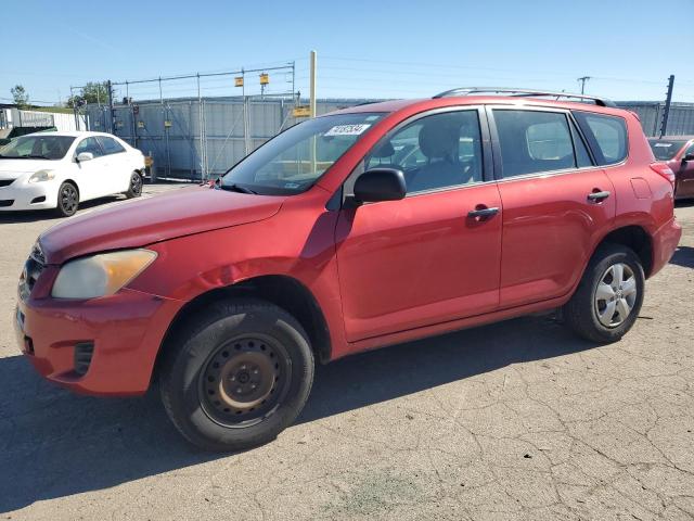 TOYOTA RAV4 2009 2t3zf33v29w003117