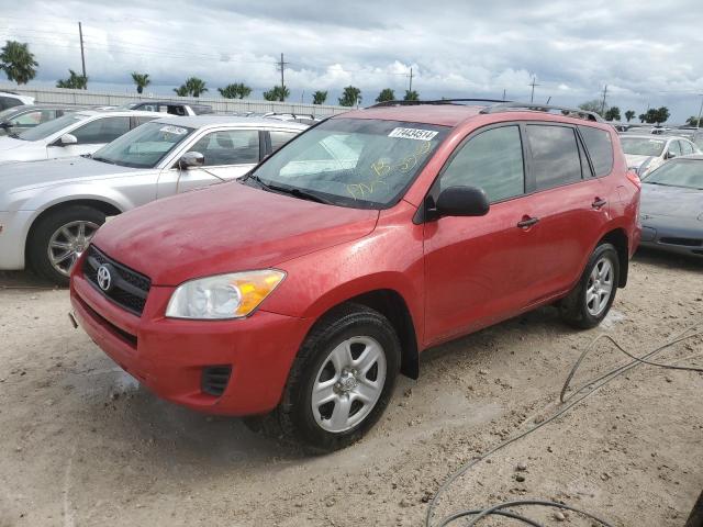 TOYOTA RAV4 2009 2t3zf33v29w011413