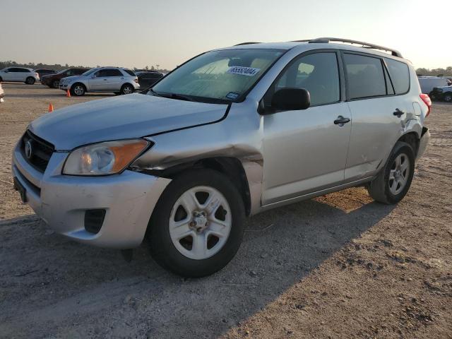 TOYOTA RAV4 2009 2t3zf33v29w015090