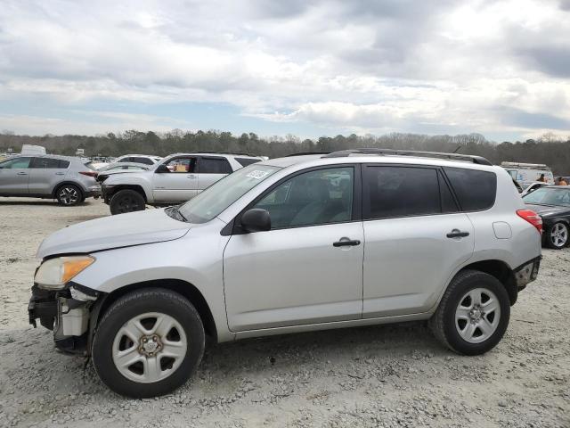 TOYOTA RAV4 2009 2t3zf33v29w016546