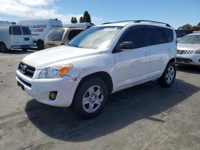 TOYOTA RAV4 2009 2t3zf33v39w004857