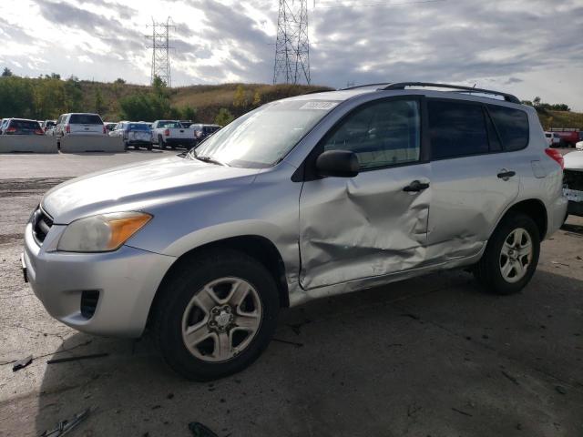 TOYOTA RAV4 2009 2t3zf33v39w011016