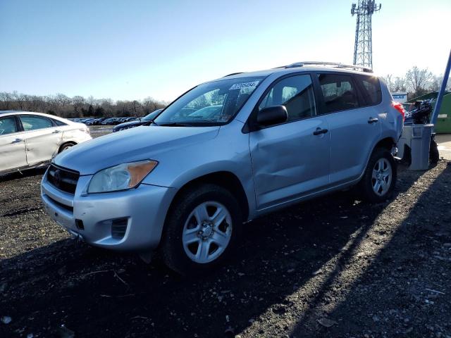 TOYOTA RAV4 2009 2t3zf33v39w011730