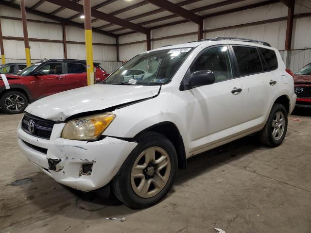 TOYOTA RAV4 2009 2t3zf33v39w015163