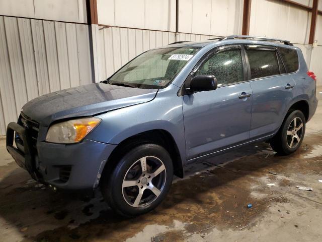 TOYOTA RAV4 2009 2t3zf33v39w015549