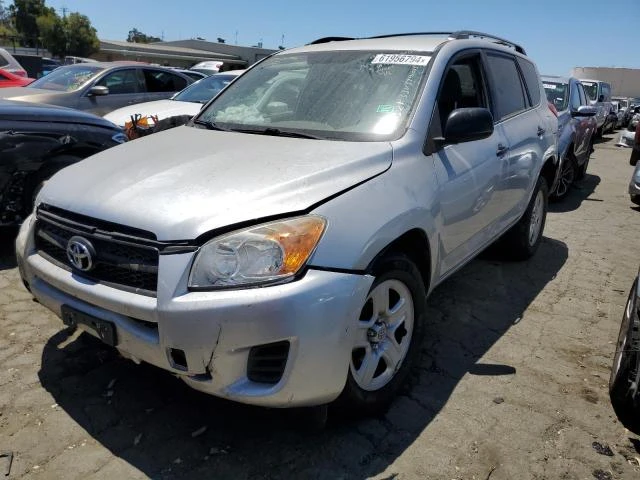 TOYOTA RAV4 2009 2t3zf33v39w015745