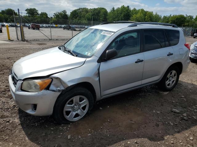 TOYOTA RAV4 2009 2t3zf33v49w002602