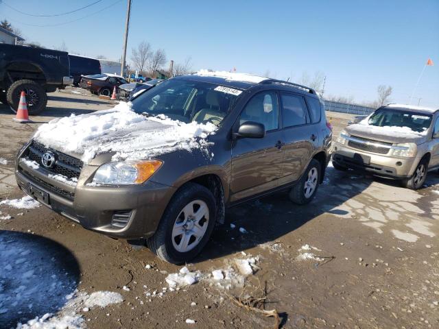 TOYOTA RAV4 2009 2t3zf33v49w004382