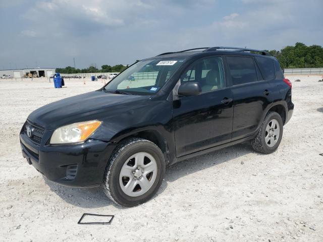 TOYOTA RAV4 2009 2t3zf33v49w007444