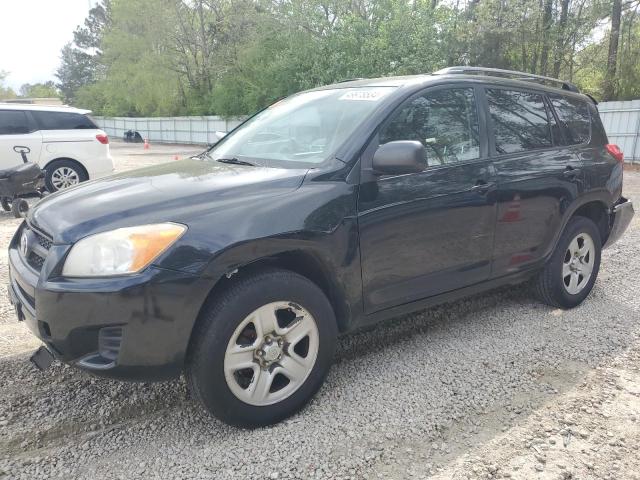 TOYOTA RAV4 2009 2t3zf33v49w010120