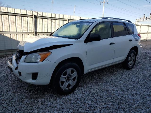 TOYOTA RAV4 2009 2t3zf33v49w011218