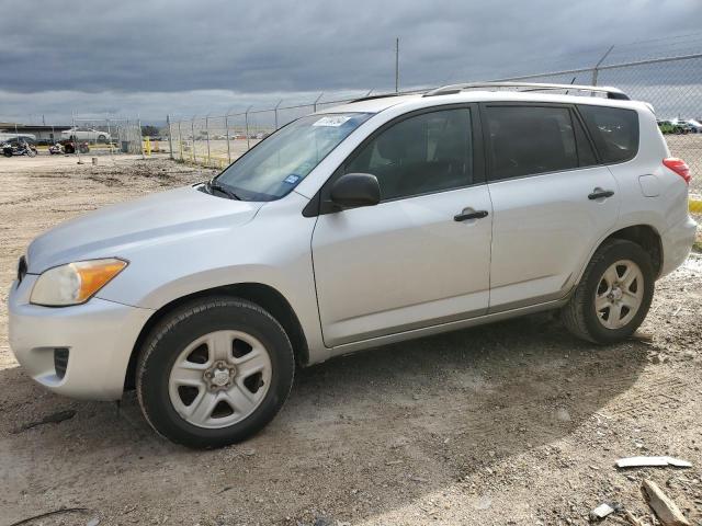 TOYOTA RAV4 2009 2t3zf33v49w011610