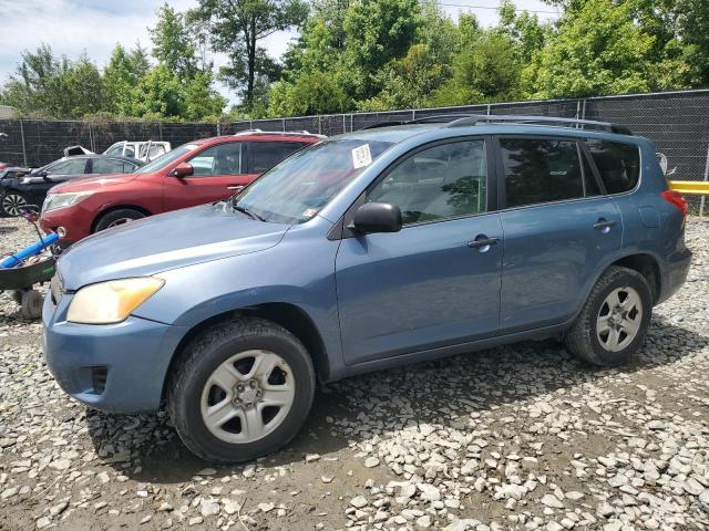 TOYOTA RAV4 2009 2t3zf33v49w015687