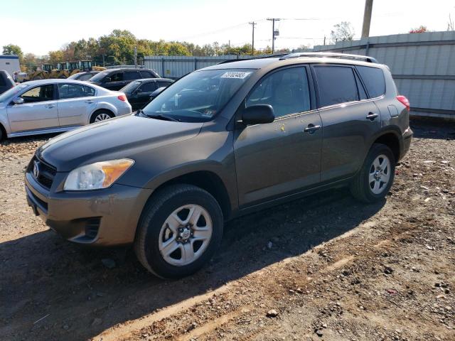 TOYOTA RAV4 2009 2t3zf33v49w016838