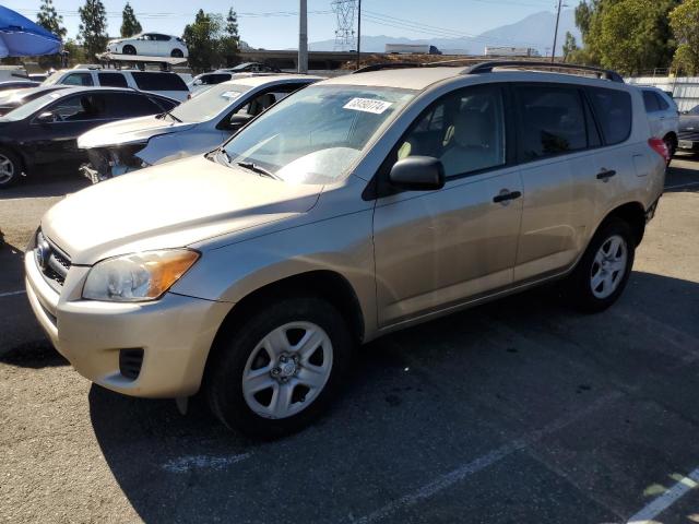 TOYOTA RAV4 2009 2t3zf33v59w004438