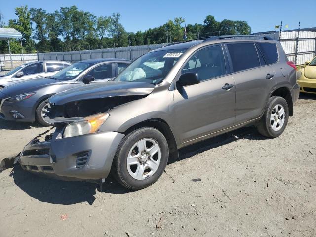 TOYOTA RAV4 2009 2t3zf33v59w008117