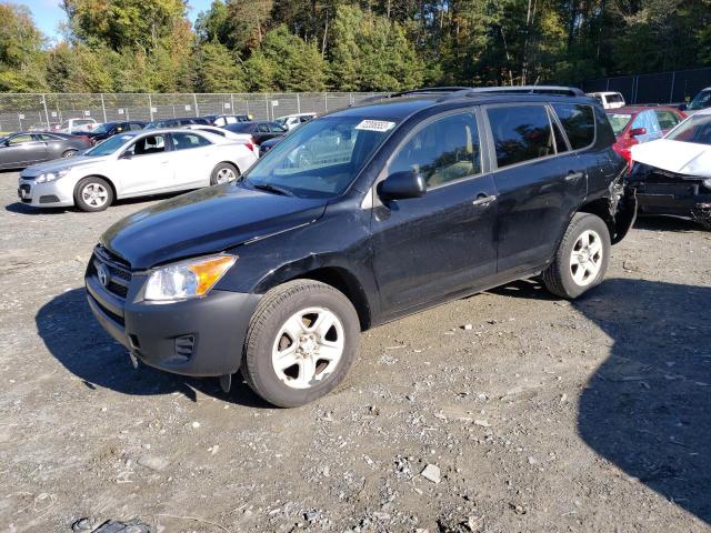 TOYOTA RAV4 2009 2t3zf33v59w015407