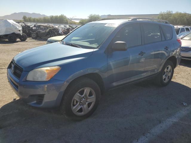 TOYOTA RAV4 2009 2t3zf33v59w015732