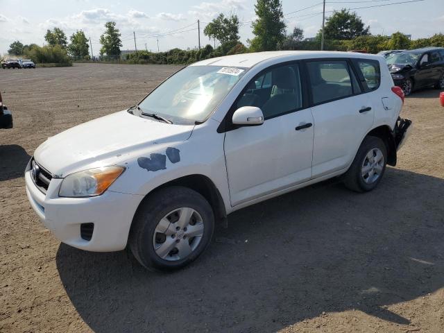 TOYOTA RAV4 2009 2t3zf33v59w016024