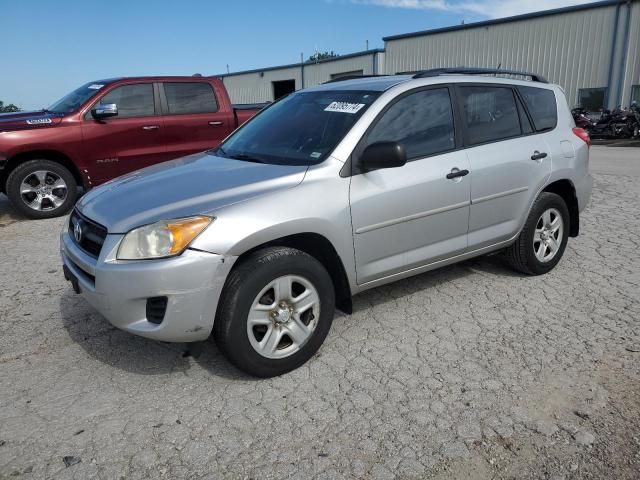 TOYOTA RAV4 2009 2t3zf33v59w016086