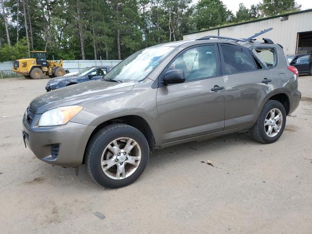 TOYOTA RAV4 2009 2t3zf33v69w003072