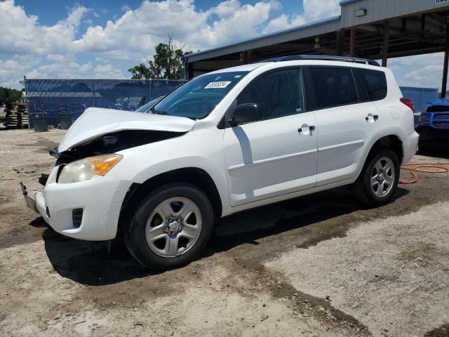 TOYOTA RAV4 2009 2t3zf33v69w010233