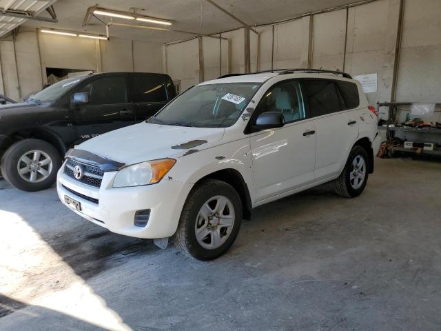 TOYOTA RAV4 2009 2t3zf33v69w011706