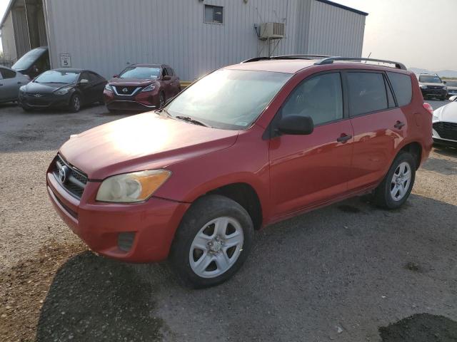 TOYOTA RAV4 2009 2t3zf33v69w014041