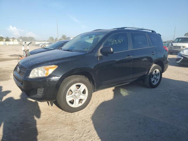 TOYOTA RAV4 2009 2t3zf33v79w010516