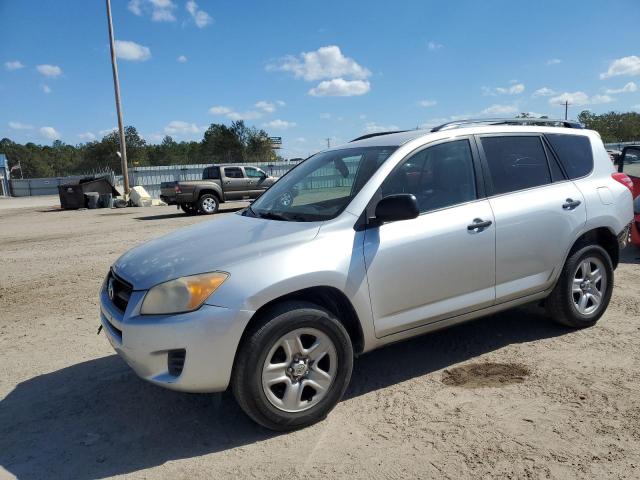 TOYOTA RAV4 2009 2t3zf33v79w012640