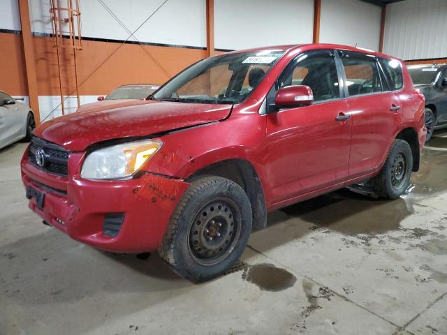 TOYOTA RAV4 2009 2t3zf33v79w013349