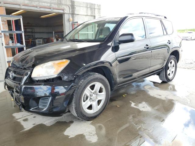 TOYOTA RAV4 2009 2t3zf33v79w014579