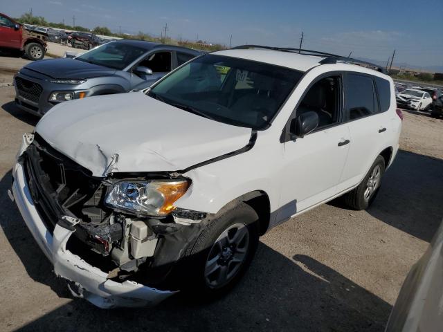 TOYOTA RAV4 2009 2t3zf33v79w015182