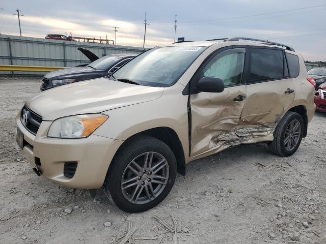 TOYOTA RAV4 2009 2t3zf33v79w015392