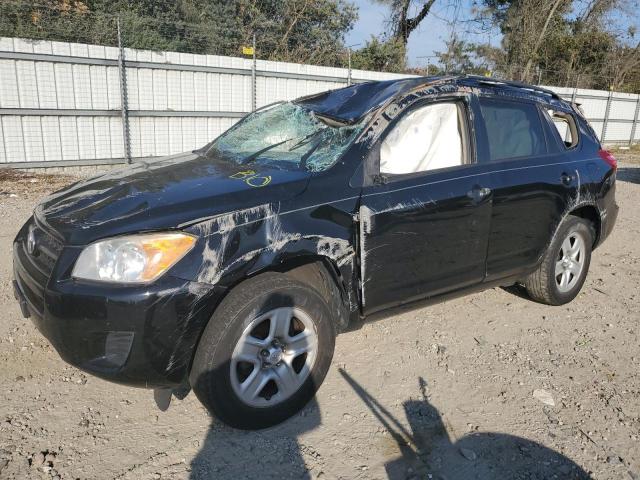 TOYOTA RAV4 2009 2t3zf33v89w002926