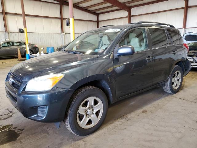 TOYOTA RAV4 2009 2t3zf33v89w004644