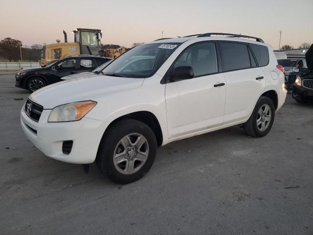 TOYOTA RAV4 2009 2t3zf33v89w005065