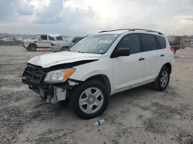 TOYOTA RAV4 2009 2t3zf33v89w015238