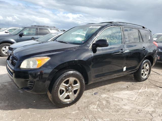 TOYOTA RAV4 2009 2t3zf33v99w008962