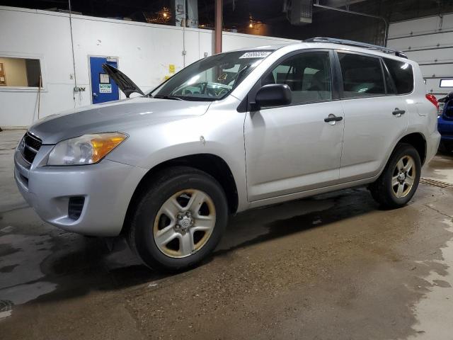 TOYOTA RAV4 2009 2t3zf33v99w011764