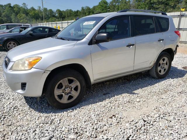 TOYOTA RAV4 2009 2t3zf33v99w015393