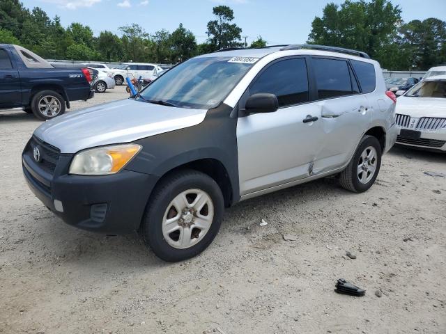 TOYOTA RAV4 2009 2t3zf33v99w015992