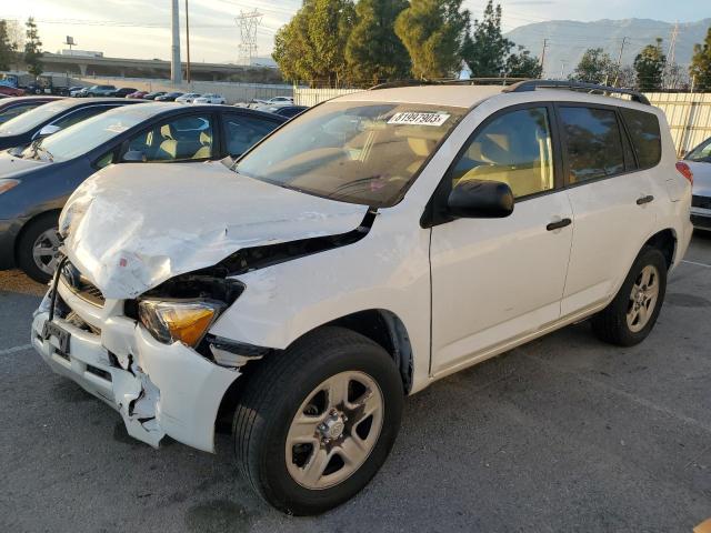 TOYOTA RAV4 2009 2t3zf35v69w013968